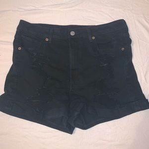 NWT American Eagle Mom Shorts